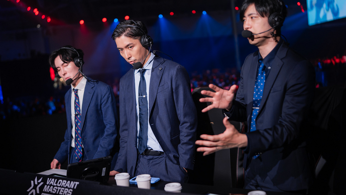 ZETAとDFMに何が足りなかったのか、来年はどこまでいけるのか―世界の最前線を見るキャスター・岸大河とyukishiroが語ること【VCT2025年振り返り後編】