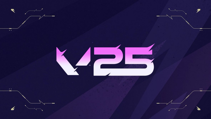 2025年『VALORANT』は――テホの支配、ウェイレイの覚醒、アセントの壁補修、リプレイ機能など、激動の進化を遂げた、忘れがたい一年を辿る