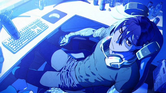 「皆さんの良き隣人でありたいです」初代LJL王者であり、“超”時間ストリームでおなじみRainbrainさんが語る、LoLシーンの今昔