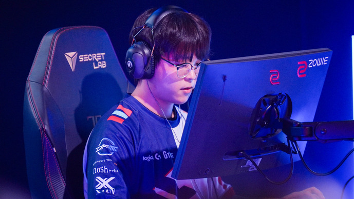 DFMからgyenとJinboongが脱退—2025年を戦った選手に別れ、新メンバーは1月1日発表へ【VALORANT】