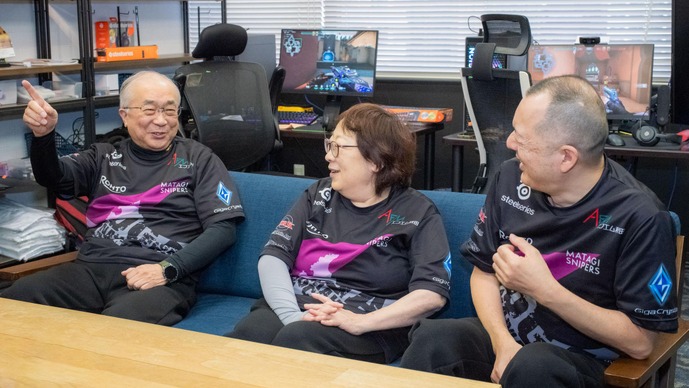 マタギスナイパーズに訊く―「ディスコ？でーぴーあい？」定年後に挑む『VALORANT』の世界【特別インタビュー】