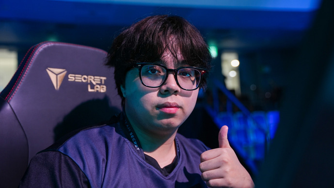 「PRXのメンバーは“ヤバい”、プラントしてる間に敵がみんな倒れてる」―PRXに加入したInvyがポッドキャストでチームの裏側まで逸話を披露