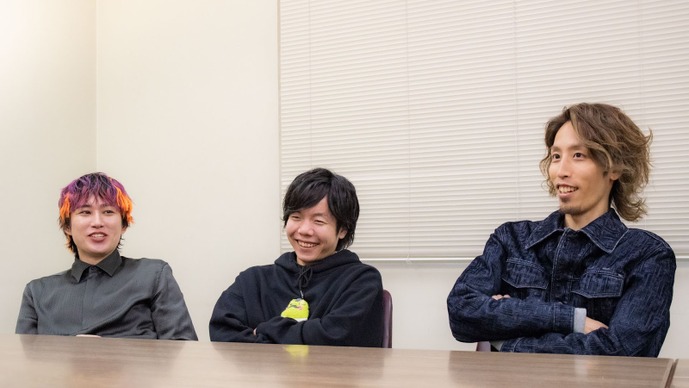 SHAKA × Zerost × らいじん インタビュー！喧嘩、笑い、そして成長―PDメンバーが語る激闘の「LTK シーズン: 黄昏の試練」。全てを終えてZerostが神楽めあに贈る“メッセージ”は...