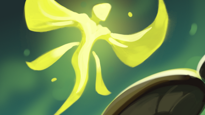 ワードを強化する「フェイライト」が導入！ワード関連の変更点まとめ―視界管理の戦いが激変【リーグ・オブ・レジェンド】