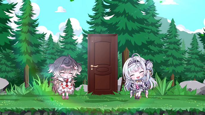 『LoL』が上手そうな「ぶいすぽっ！」新メンバー「銀城サイネ」「龍巻ちせ」が発表―「しゃぶしゃぶの豚肉と牛肉は同じ」と主張する“おしとやか”担当と、ゼリのわがままプレイが印象的な“がきんちょ”