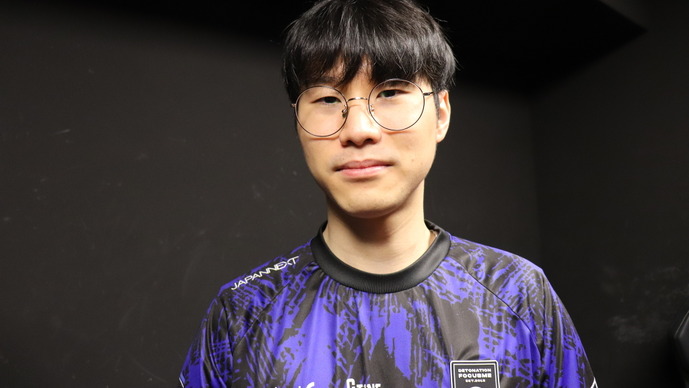 【現地インタビュー】DFM Citrus「日本のファンとともにLCPで引き続き戦いたい」ーチーム残留の理由を明かすとともに日本語学習にも意欲【LCP 2026 Split 1】