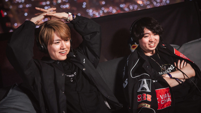 Laz、takej、xnfri、Biju集結！crow率いるドリームチームがプレミアで開幕勝利—その名も「セカンドキャリア（2ND CAREER）」