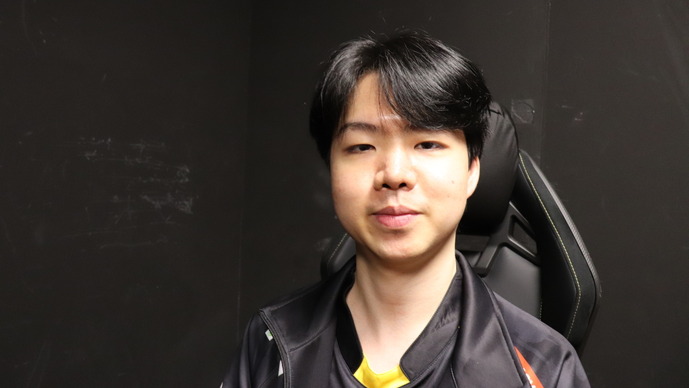 【現地インタビュー】SHG Vsta「焦っているときに落ち着かせる役割ができたら」ー中盤以降のオーダーのバラつきが課題【LCP 2026 Split 1】