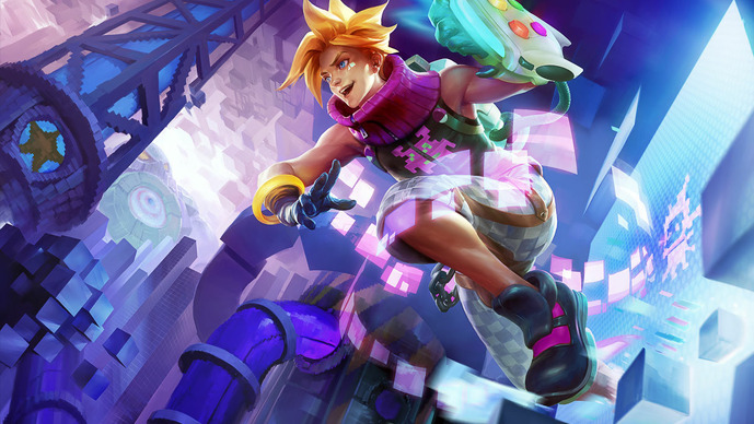 『LoL』世界観のMMO開発に元『WoW』プロデューサーが参加―一度“リセット”となったプロジェクトを前進