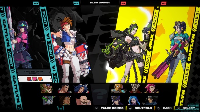 『2XKO』開発陣に直撃！ シーズン1のバランス調整、新チャンピオン「ケイトリン」の設計思想、日本の格ゲー文化を尊重するeスポーツの未来とは【インタビュー】