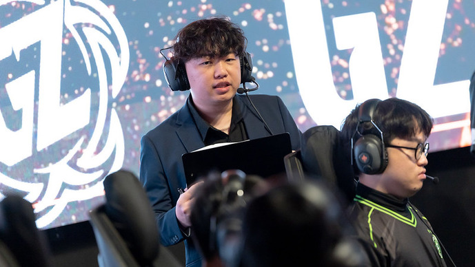 【現地インタビュー】GZ Skywalkコーチ、「いつか日本を旅行できる日を楽しみにしている」ーLCPにおける自チームと日本チームに対する見解を語る、日本語にも興味津々【LCP 2026 Split 1】