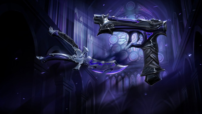 待望のバンディットスキン含む「リーヴァー」販売開始！ヴァンダル、ファントムなど、リーヴァーたっぷりバンドルも販売中【VALORANT】