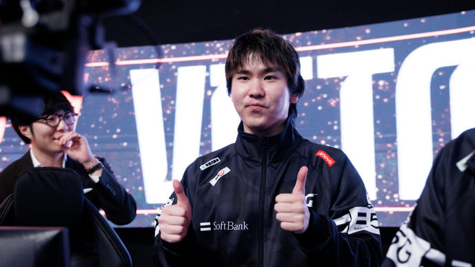 SHG Marble「Worldsで『SHGのBOTは強い』と示したい」―GZ戦で今季初勝利！MVPの活躍で拮抗したリーグ浮上のきっかけに【LCP 2026 Split 1】