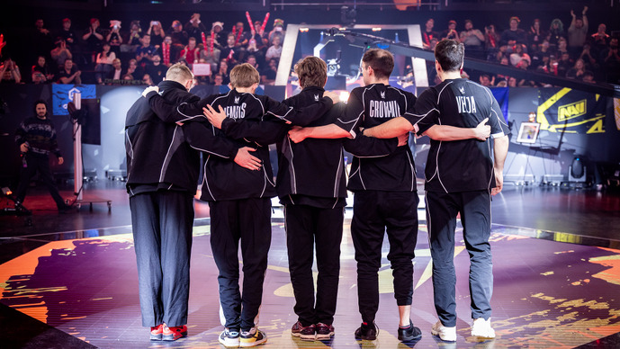 配信者発「エンタメ重視」LoLチームが、世界リーグで躍動！Baus、Rekklesら人気プレイヤー集結「Los Ratones」がLECで初勝利、オーナーのCaedrelも涙