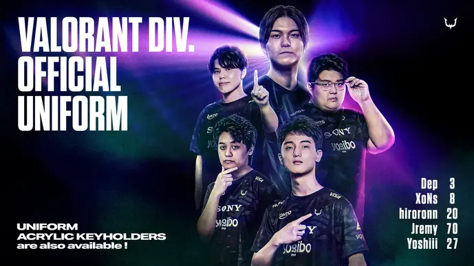 韓国有望株「XoNs」がREJECTに加入！Bullco、shuが新コーチに―REJECTが2026年の新体制を発表