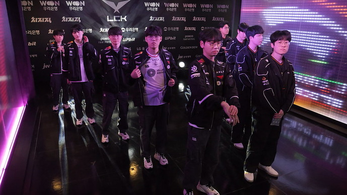昨年「First Stand王者」HLEが敗退、波乱の幕開け―「LCK CUP 2026」グループバトルの全日程が終了