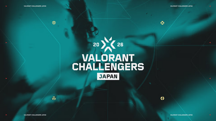 「Challengers Japan Split 1 Advance Stage」は僅差の大接戦に―Premierチームが大躍進を見せるーQTD、WEC C、CGZ、MURASH、AGL、INSが突破を決める