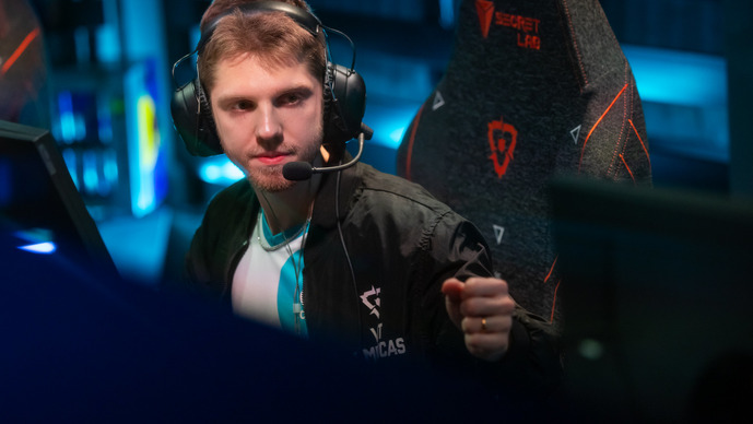 「Demon1」がENVYに電撃加入！明日の試合からさっそく出場―C9での活躍で無所属からチャンス掴む【VCT Americas】