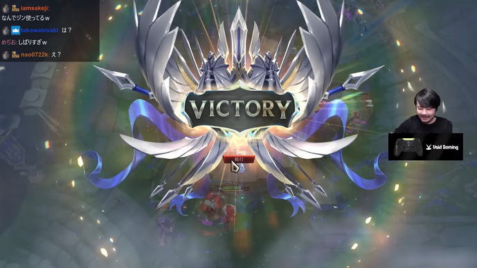 【LTK】「DC」同窓会が行われる―「NEXT vs CORE」のスペシャルマッチやメイヘム、アリーナで久々の再会を楽しむ