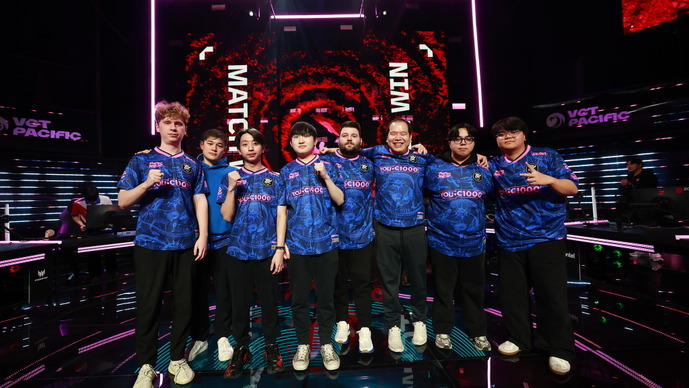 invy「d4v41は急に叫び始めるけど、面白いので許す」 ―Masters Santiago出場を決めたPRXが語る振り返りとチームの現状【VCT Pacific 2026 Kickoff】