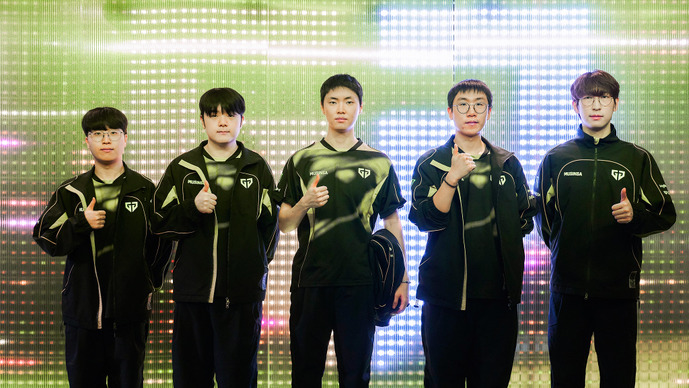 「LCK CUP 2026」いよいよ香港で決着へ―T1・HLEが姿を消す波乱の展開の中、GEN・BFX・DKが頂点の座を争う