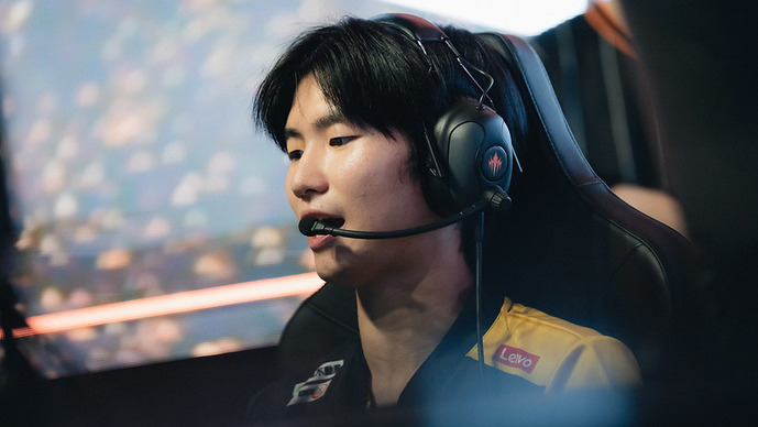 SHG Aria「勝てる相手だった。リバーススイープされて悔しい」―決勝の切符をかけたDCGとの戦いに2-3で敗北するも、SHGは今シーズン3位の大健闘【LCP 2026 Split 1】