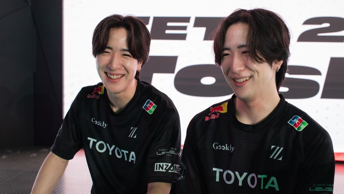 ZETAの双子が、デュオならではの連携で優勝をもぎ取る！「2XKO JAPAN SERIES Cup #1」初代王者に輝いた「2WINz」へインタビュー