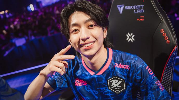 f0rsakeN、ゲッコー以外の全エージェントをプレイ―Masters Santiagoでついにヴァイパーをピック（しかも強い）ゲッコーもみられるかも！？