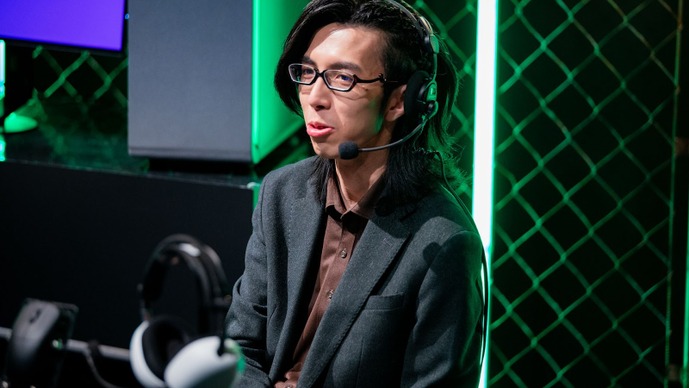 活躍の裏には“苦悩”と“綿密な計画”があった―選手のストーリーを拾い上げるLoL解説者・Recruitさんインタビュー