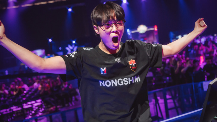 「Dambiは全く別のVALORANTをプレイしてるみたい」―NSがG2を破りアッパーファイナルへ進出！G2もDambiネオンを止められず【VALORANT Masters Santiago】