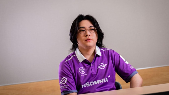 MeatPieN「この若手たちが世間に知られないのはおかしい」―Insomniaが再びメインステージへ、迸る自信とチームへの信頼、自認PRX、待ち受けるライバルへの想い訊く【Challengers Japan 2026 Split 1インタビュー】