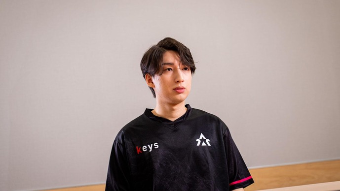 AGELITE Allen「皆さんが想像している以上に、このチームは強いです」―"地獄のグループ"を勝ち抜いた新鋭ロスターが語るメインステージへの覚悟【Challengers Japan 2026 Split 1インタビュー】