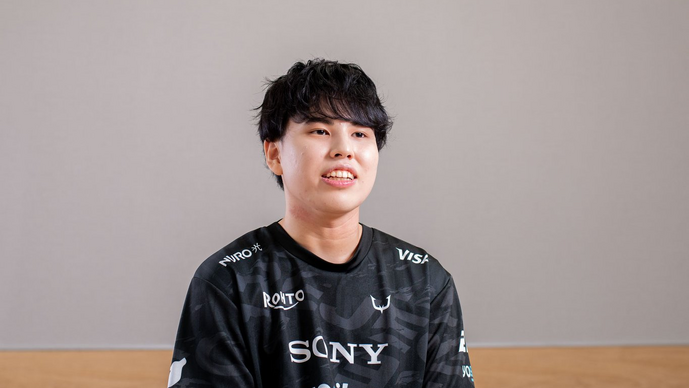 REJECT hiroronn「Depさんは頼れるお兄ちゃん。積極的にアドバイスをくれる」…多国籍ロスターでのコミュニケーションの課題、Depの変化、新チームの雰囲気と現状を訊く【Challengers Japan 2026 Split 1インタビュー】