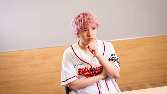 ムラッシュTENNN「Tenzouは“insane”すべてのプレイに理由がある」―Reitaコーチ体制で臨む新生ムラッシュの注目ポイントと今シーズンへの覚悟【Challengers Japan 2026 Split 1インタビュー】