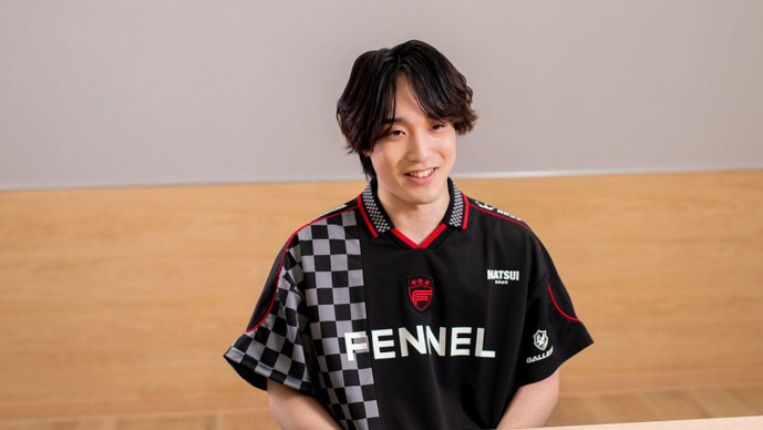 「2026年のFENNELが一番強かったと言わせたい」新キャプテン・Aaceが語るチームのマクロの強さと今年こそ目指す優勝【Challengers Japan 2026 Split 1インタビュー】