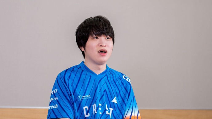 bazz「先に上に行かれて悔しかった」―元チームメイト・Mintyとの再戦を望むbazzが語る新生CGZの強さとChampionsへの道筋【Challengers Japan 2026 Split 1インタビュー】