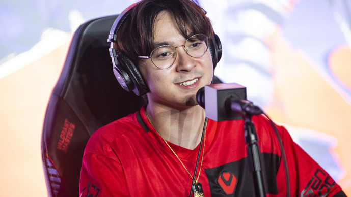 TenZ「死のグループでも、優勝するなら関係ない」「今のSentinelsは最強の5人が揃っている」―3年ぶりのChampionsに向けて意気込みを語る【インタビュー】