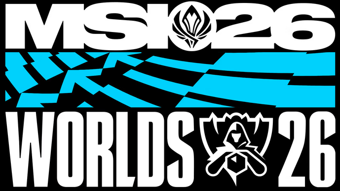 「Worlds 2026」スケジュールが公開―10月15日からアメリカ・ロサンゼルスで開幕、ニューヨークへ―「MSI」のフォーマットは一部更新【リーグ・オブ・レジェンド】