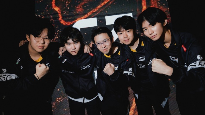 SHG Evi「全員がLCP優勝へ高いモチベーションにある」Vsta「慣れたらもっと強くなれる」 成長と信頼を武器に、若鷹軍団はMSIを目指す！【LCP Split 2 直前インタビュー】