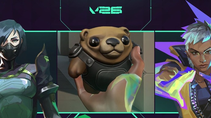 【VALORANT】パッチノート12.06が公開！ウェイレイのサチュレートに「構え」が追加、フレックスの移動速度バフも