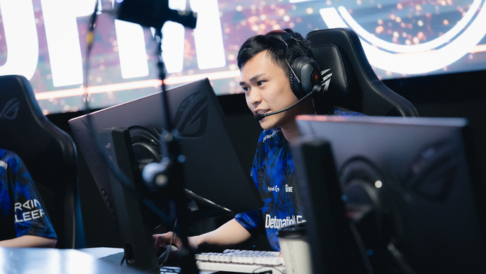 DFM Kakkun「自信があっただけに残念。BOTからキャリーできるように頑張る」―新メンバーの開幕戦は課題と手応えが混在する黒星発進に【LCP 2026 Split 2】