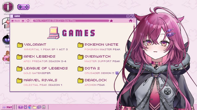 「LTK DL」にてZerost、えんてぃらの元プロが続々と参加を表明！「2ND CAREER」が再始動でさっそくファニー、ぶいすぽっ！ENから「梅園ジュノ」がデビュー【週間フィストバンプ3/27～】