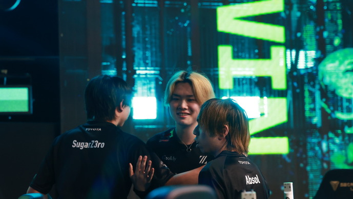 ZETA SyouTa「マジで悔しい」ーRRQ戦の感想、新たなZETAの変化、恩人”加藤純一”とムラゲへの想い【VCT Pacific 2026 Stage 1 独占インタビュー】