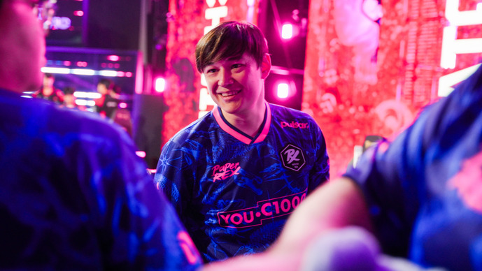 Alecks「楽しくなってきて全部忘れて突っ込み始めると怪しい」―Masters Santiagoリベンジを果たしたAlecksが語るアンチエコ事情【VCT Pacific 2026 Stage 1 単独インタビュー】