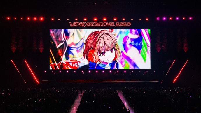 千燈ゆうひ「試合を見返せないほど悔しかった」―ファイターJG挑戦、仲間との絆、LTKで学んだこと、次なる目標を訊く【VSPO! SHOWDOWN 2026 インタビュー】