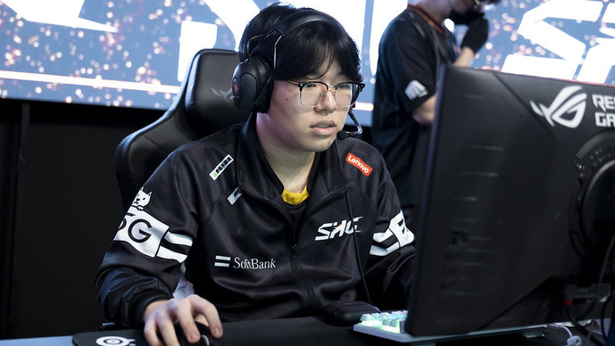 SHG Van「あんなに不利なゲームもひっくり返せるチームになれて良かった」―Evi、Van両選手の体調不良を乗り越え、SHGがGZを相手に劇的な逆転勝利！【LCP 2026 Split 2】