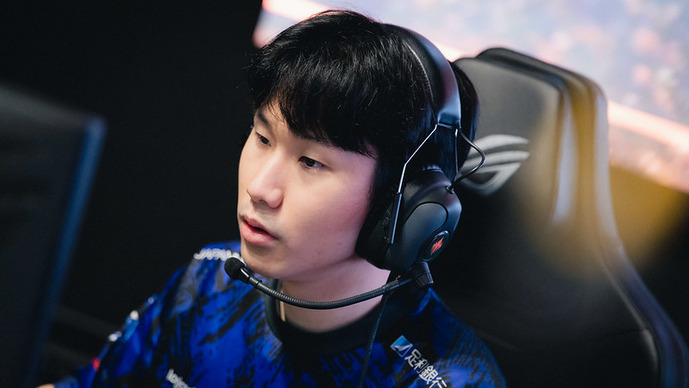 DFMがMVK相手に0-2で悔しい敗北。Citrus「中盤のチーム的な動きさえきちんと掴めれば勝てる」―先週よりは改善されているとの自己分析も【LCP 2026 Split 2】