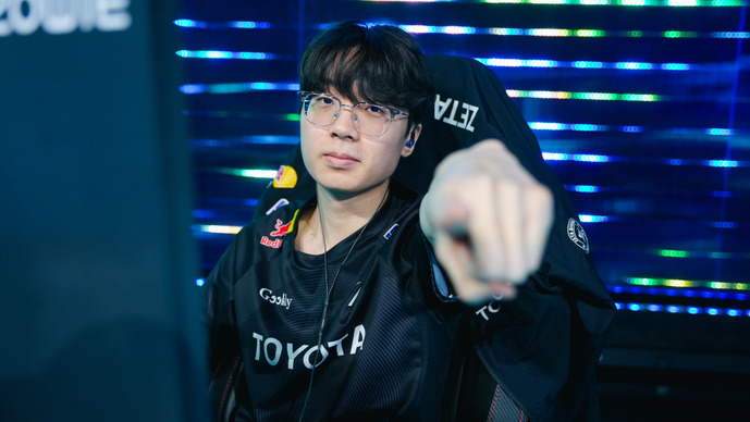 ZETA eKo「本番でいつもの実力を出せていない。本番でより強く戦えたり、キャリーができたり、自分の実力をちゃんと出せる発揮できたら」ーryota-が語るDFMへの敗因と今後の展望、eKoが考えるZETAに足りないものとは【VCT Pacific 2026 Stage 1 合同インタビュー】
