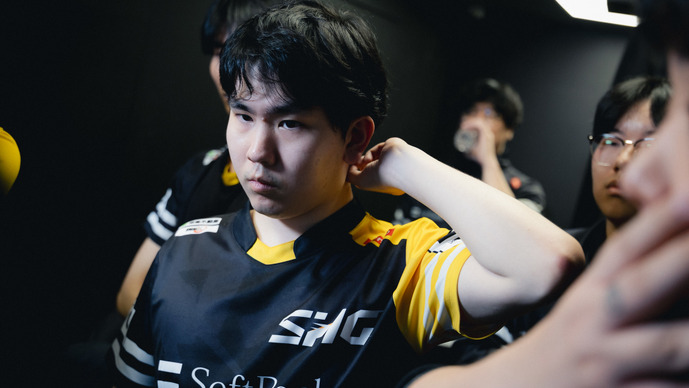 SHG Marble「力は見せられたが、勝てる試合を取り切れず悔しい」―Split1王者のTSWに善戦も惜敗。さらなる完成度アップを目指す【LCP 2026 Split2】