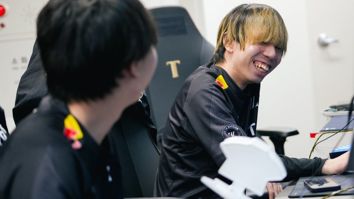 ZETAの課題は防衛のマクロ感のズレと自信のなさ、そしてメンタル―Absolのポジティブメンタリティや未来に向けた意気込みとは【VCT Pacific 2026 Stage 1 合同インタビュー】